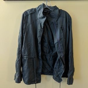 Light Spring Jacket💚